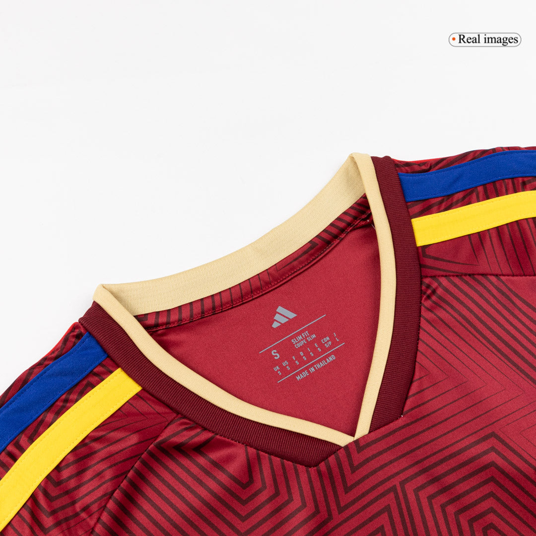 Maglia Replica Venezuela Casa Uomo 2026