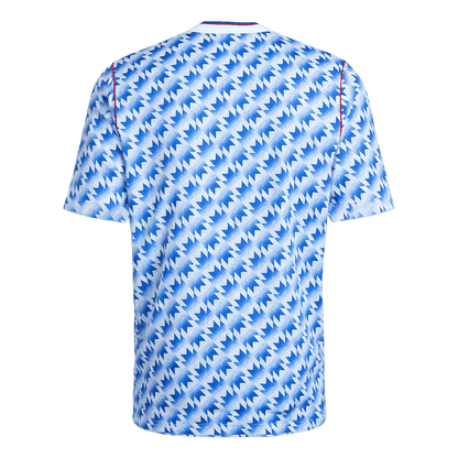 Maglia Retro Manchester United Trasferta 1990/92