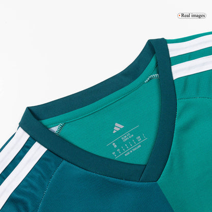 Maglia Replica Irlanda del Nord Casa Uomo 2026