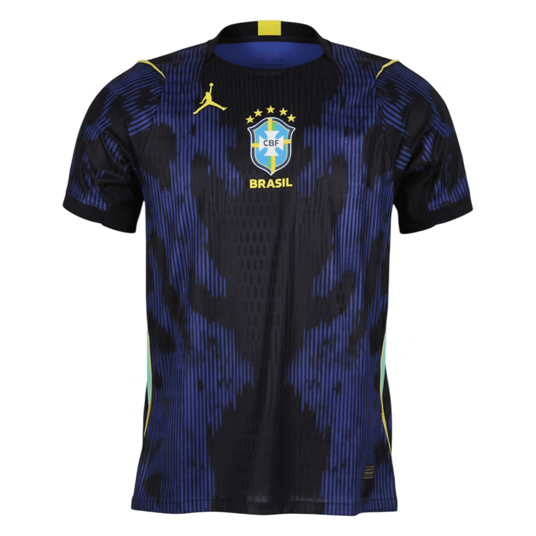 Maglia Gara Brasile Trasferta Uomo 2026
