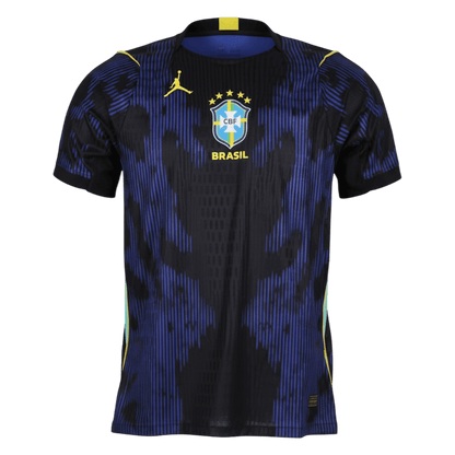 Maglia Gara Brasile Trasferta Uomo 2026