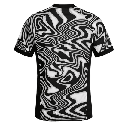 Maglia Replica Brasile Uomo Mondiali 2026 Hollywood Keepers
