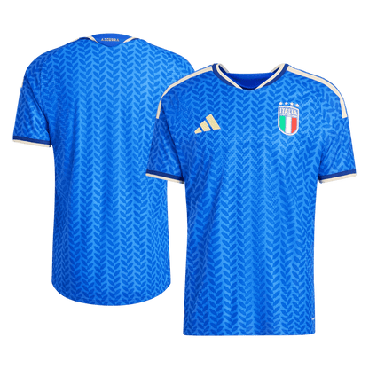 Maglia Gara Italia Casa Uomo 2026