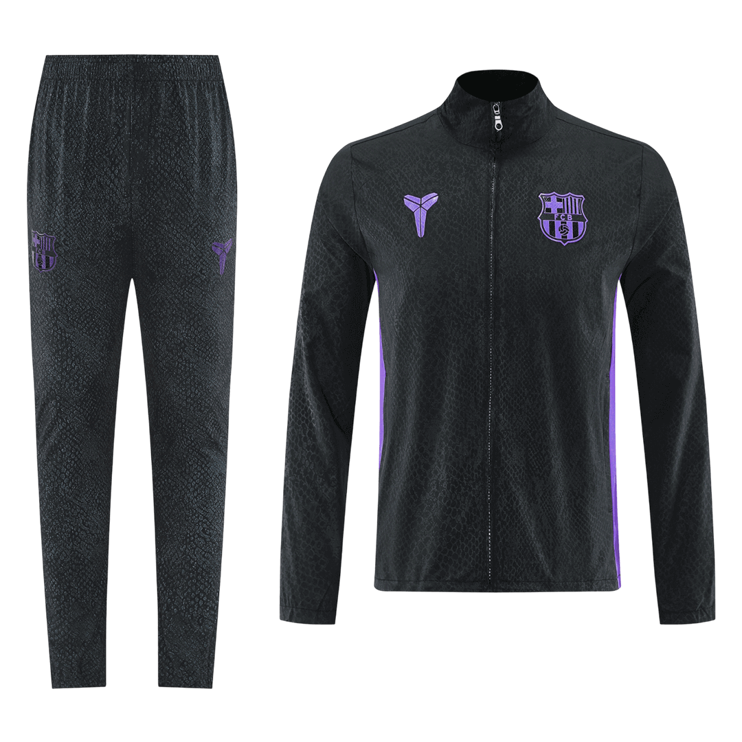 Barcelona Allenamento 2025/26 Nero