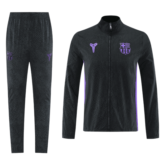 Barcelona Allenamento 2025/26 Nero