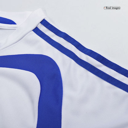 Maglia Retro Grecia Trasferta 2004