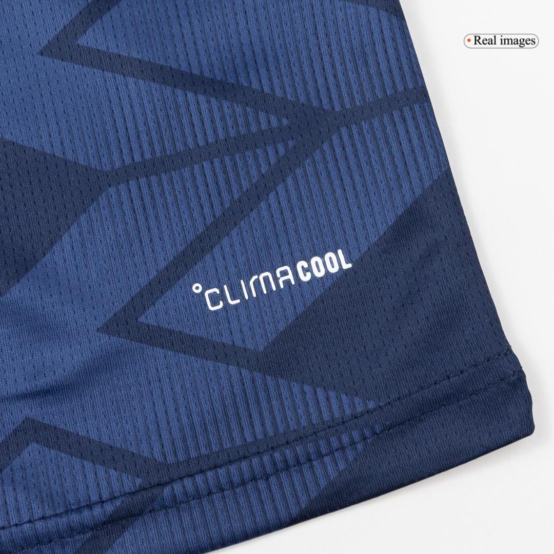 Maglia Replica Scozia Casa Uomo 2026