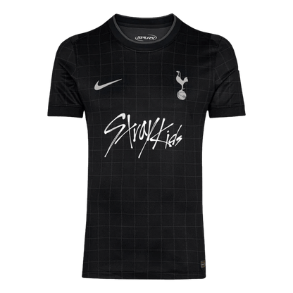 Maglia Replica Tottenham Hotspur Uomo 2025/26