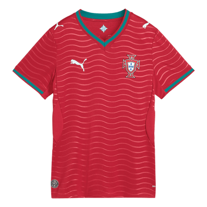 Maglia Replica Portogallo Casa Donna 2026