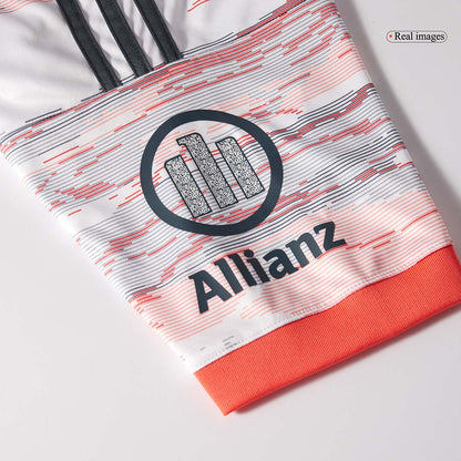 Maglia Replica Bayern Monaco Trasferta Uomo 2025/26