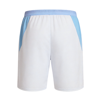 Pantaloncini Replica Manchester City Casa Uomo 2026/27