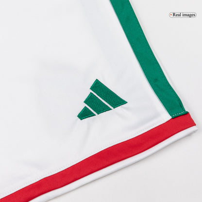 Completo Base Messico Casa Uomo 2026 - 2 Pezzi