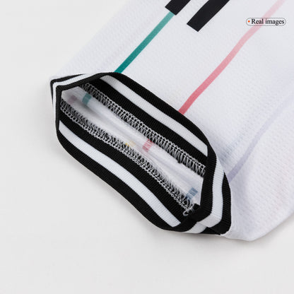 Maglia Gara Giappone Trasferta Uomo 2026