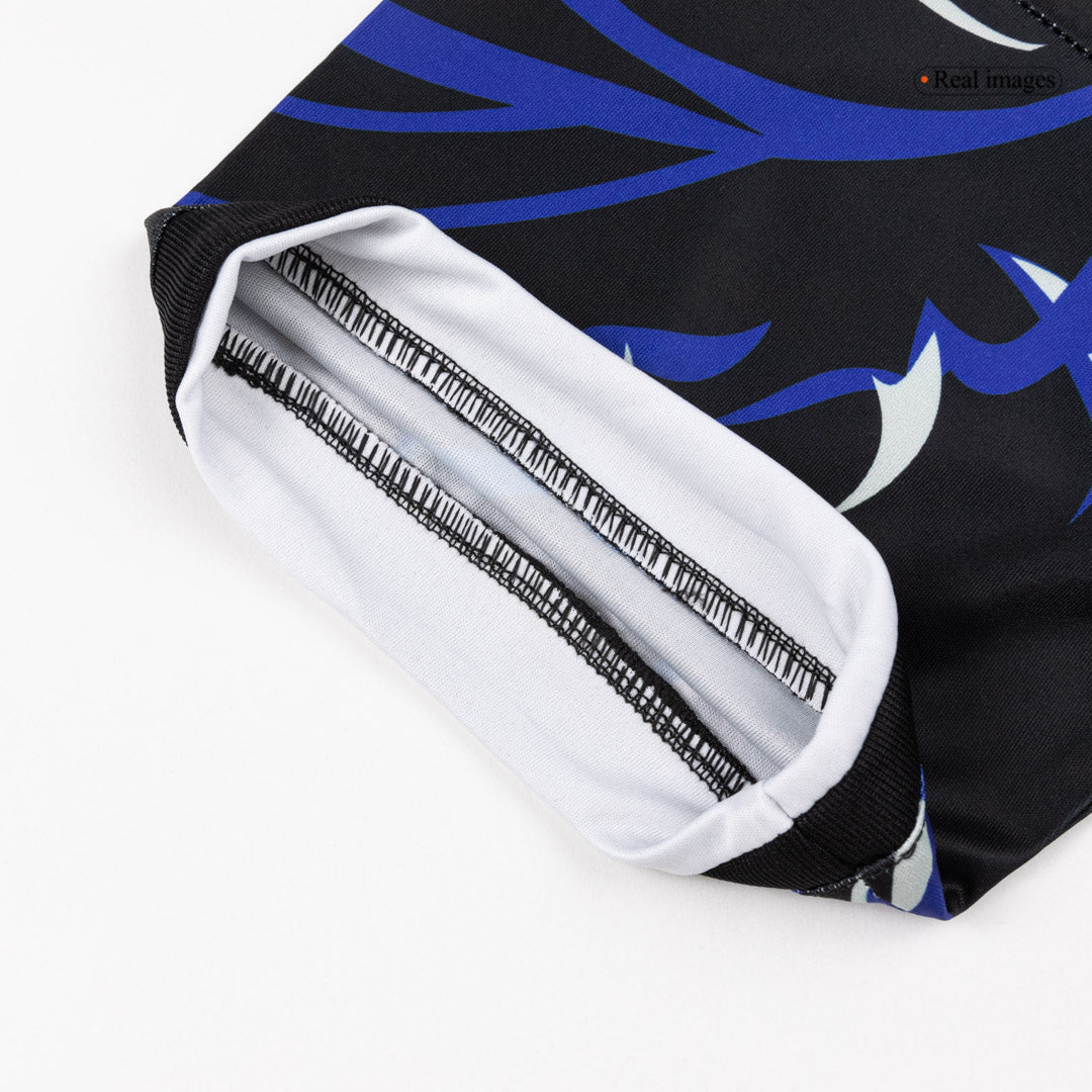 Maglia Replica Argentina Trasferta Uomo 2026
