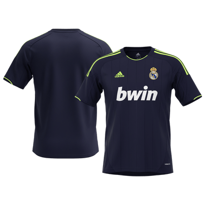 Maglia Retro Real Madrid Trasferta 2012/13