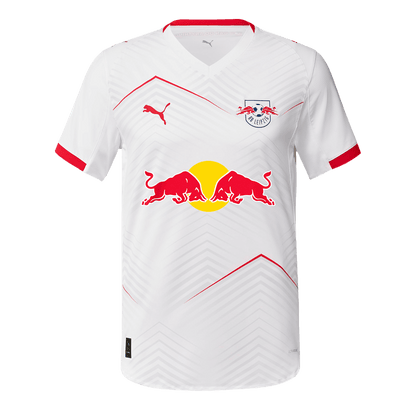 Maglia Gara RB Leipzig Casa Uomo 2025/26