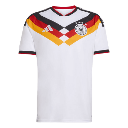 Maglia Replica Germania Casa Uomo 2026