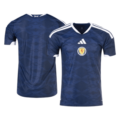 Maglia Replica Scozia Casa Uomo 2026