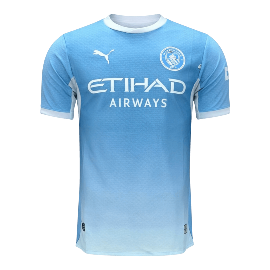 Maglia Replica Manchester City Casa Uomo 2026/27