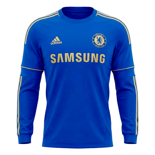 Maglia Retro Chelsea Casa 2012/13