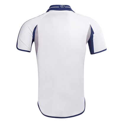 Maglia Retro Real Madrid Casa 2000/01
