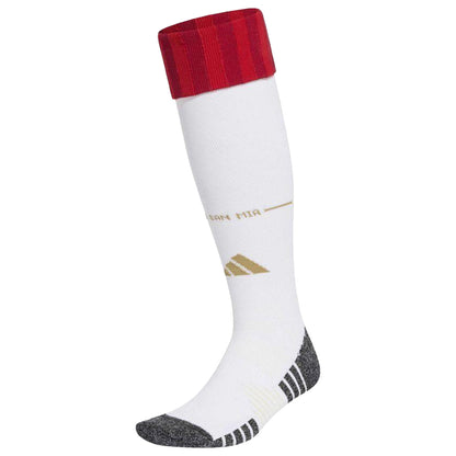 Completo Bambino Bayern Munich Casa 2026/27 - 3 Pezzi