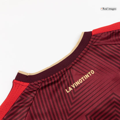 Maglia Gara Venezuela Casa Uomo 2026