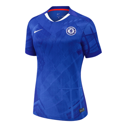 Maglia Replica Chelsea Casa Donna 2025/26