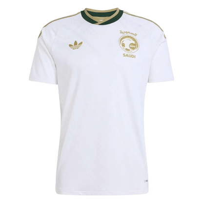 Maglia Gara Arabia Saudita Trasferta Uomo Mondiali 2026