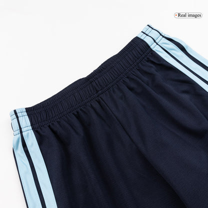 Pantaloncini Replica Argentina Casa Uomo Mondiali 2026