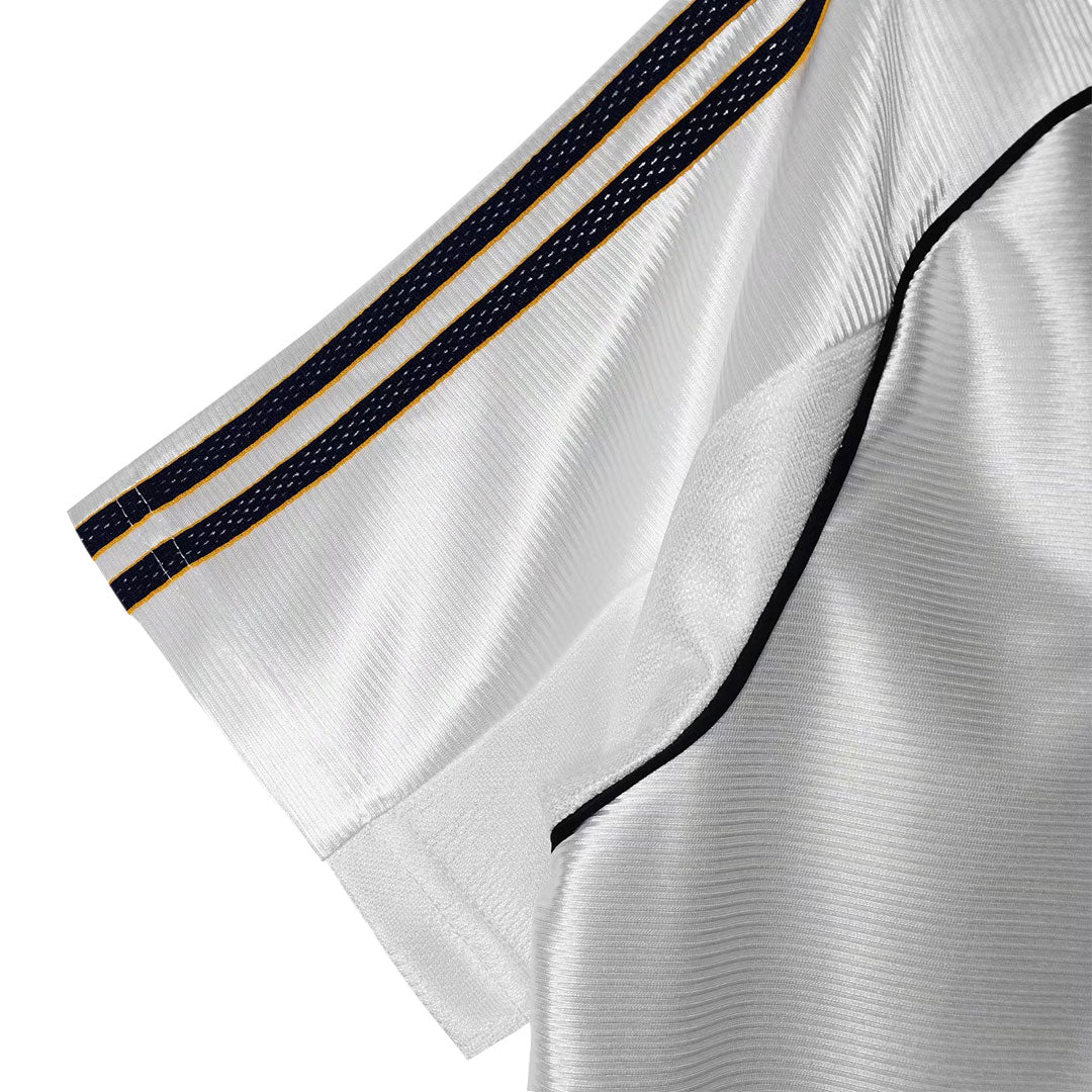 Maglia Retro Real Madrid Casa 1998/00
