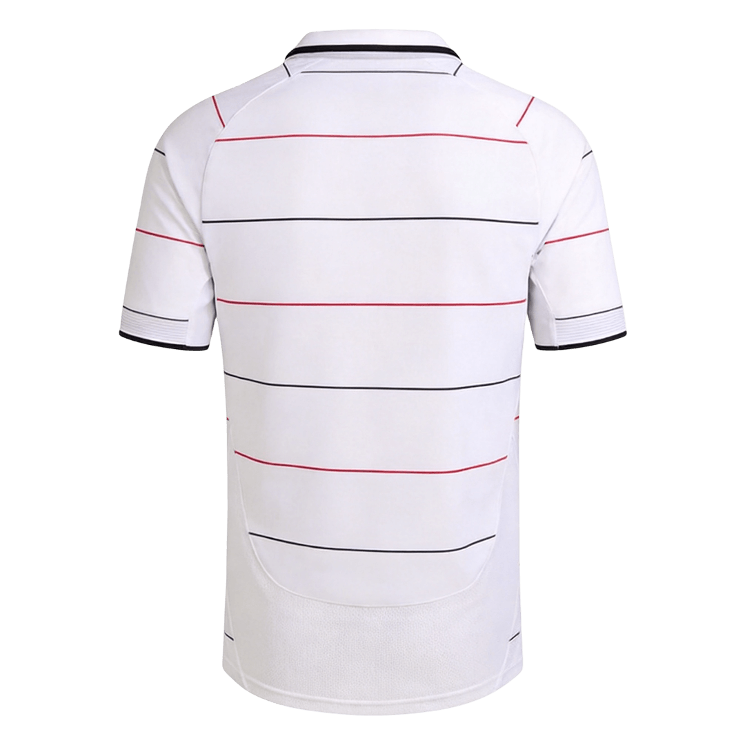 Maglia Retro Manchester United Trasferta 2004/06