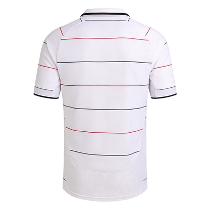 Maglia Retro Manchester United Trasferta 2004/06