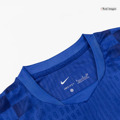 Maglia Gara Croazia Trasferta MODRIĆ #10 Uomo Mondiali 2026