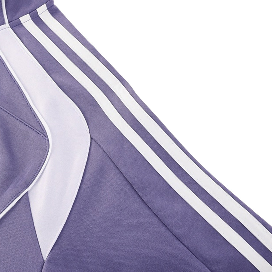 Manchester United Tuta Allenamento 2025/26 Viola