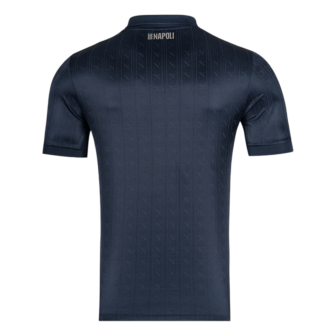 Maglia Replica Napoli Terza Uomo 2025/26
