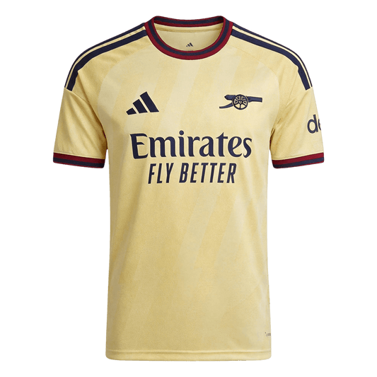 Maglia Gara Arsenal Terza Uomo 2026/27