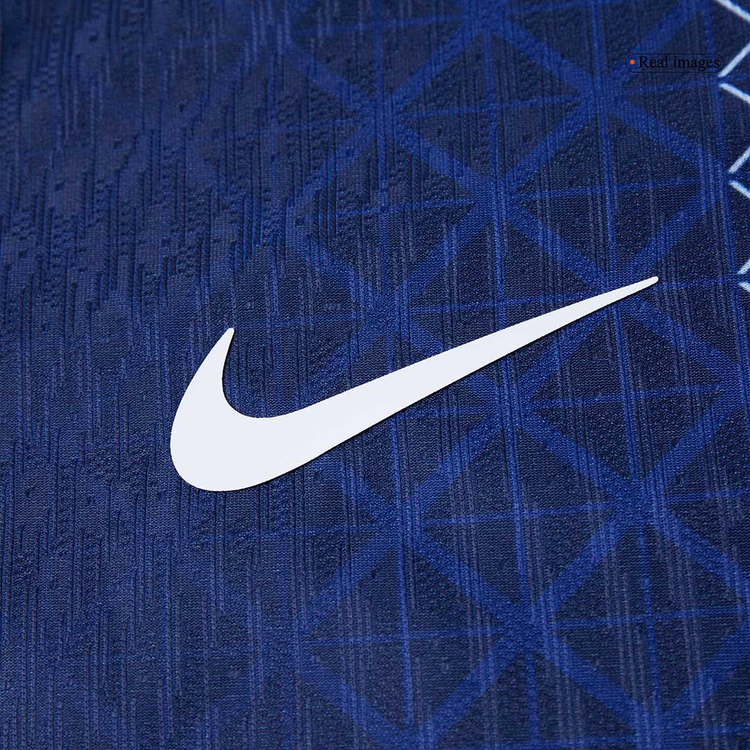 Maglia Gara PSG Casa HAKIMI #2 Uomo 2025/26