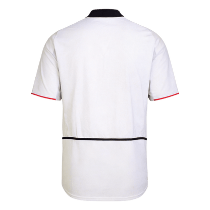 Maglia Retro Manchester United Trasferta 2002/03