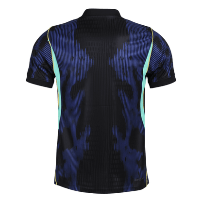 Maglia Gara Brasile Trasferta Uomo 2026