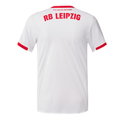 Maglia Replica RB Leipzig Casa Uomo 2025/26