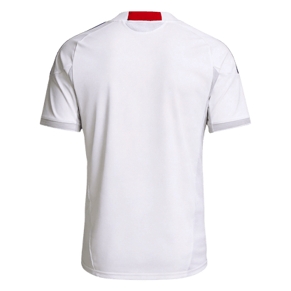 Maglia Retro Giappone Trasferta Mondiali 2010