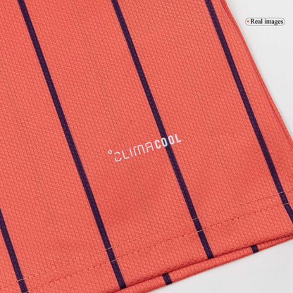 Maglia Replica Scozia Trasferta Uomo 2026