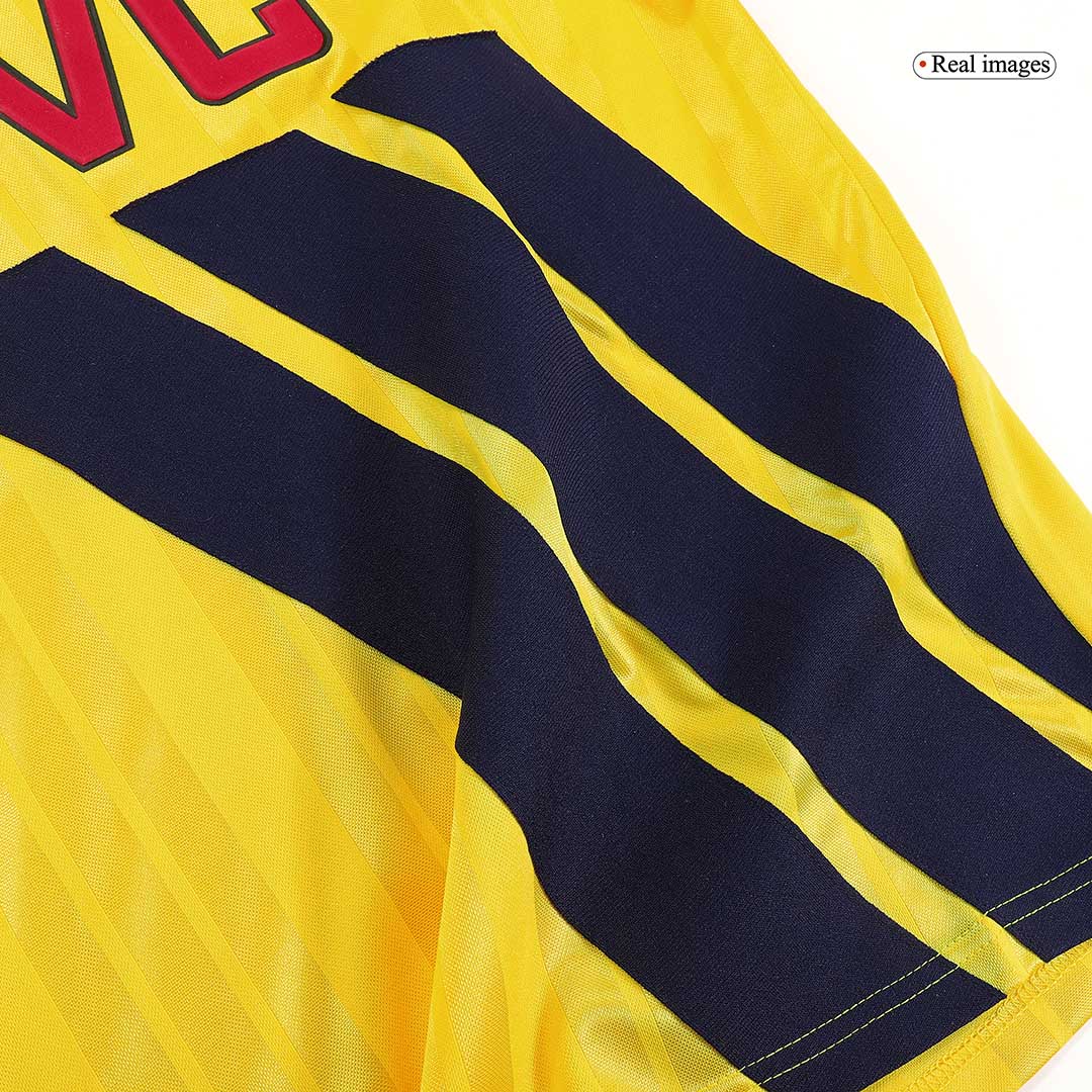 Maglia Retro Arsenal Trasferta 1993/94