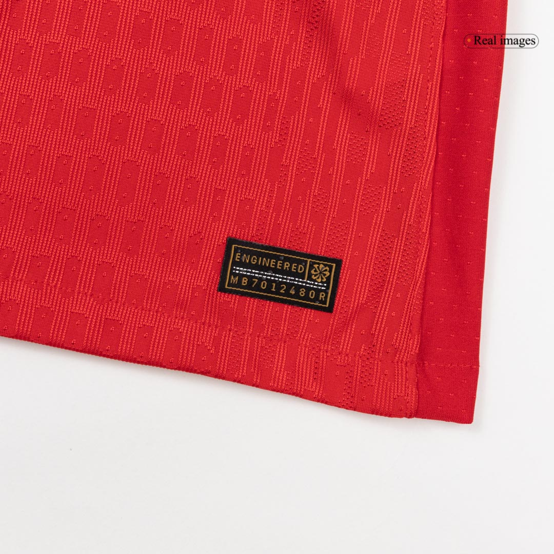 Maglia Gara PSG Terza HAKIMI #2 Uomo 2025/26