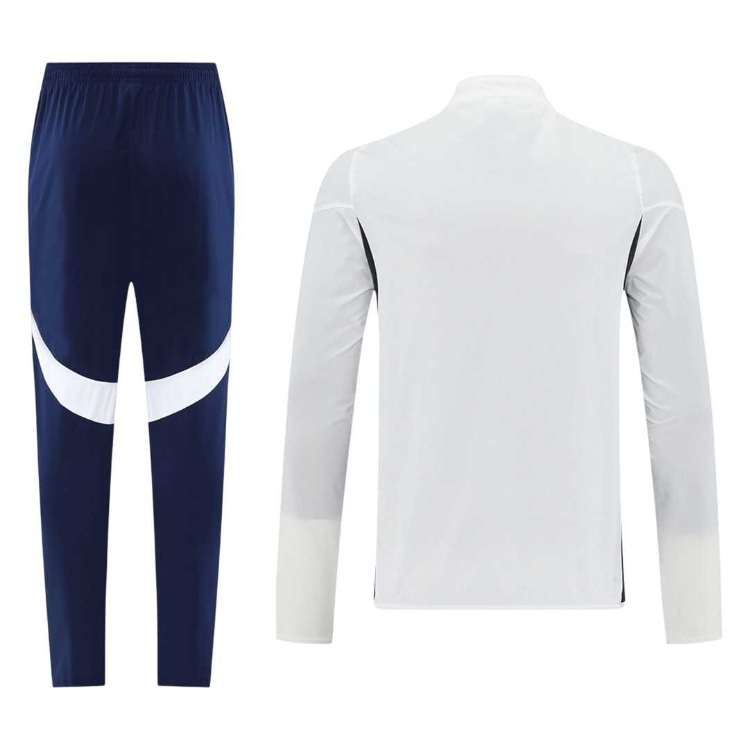 Arsenal Allenamento 2025/26 Bianco