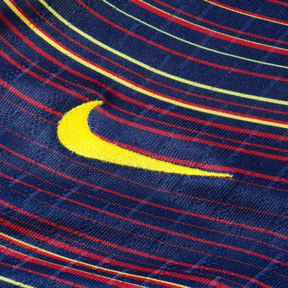 Barcelona Tuta Allenamento 2025/26 Colorful