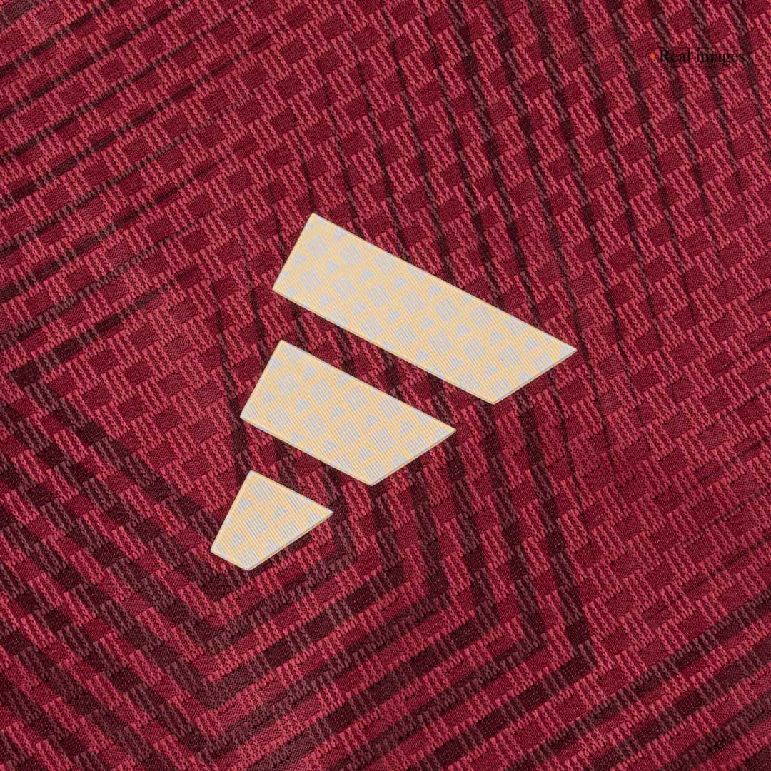Maglia Gara Venezuela Casa Uomo 2026