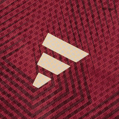 Maglia Gara Venezuela Casa Uomo 2026