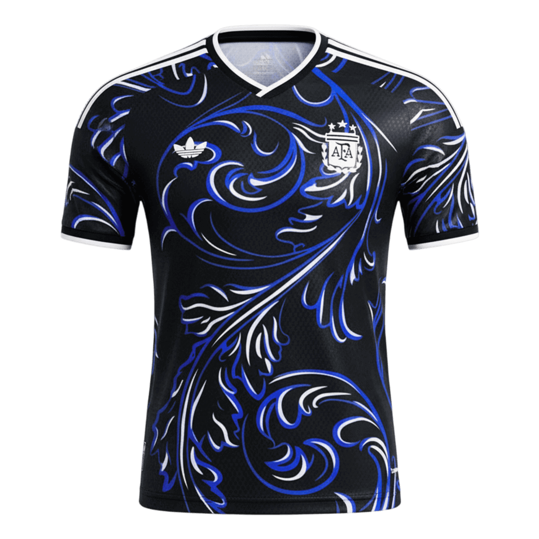 Maglia Replica Argentina Trasferta Uomo 2026